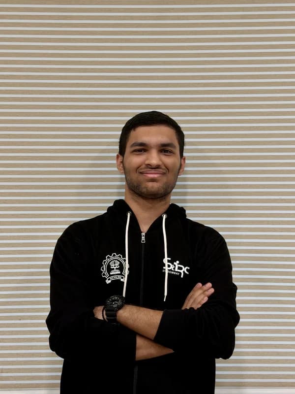 Bhavya Upadhyay