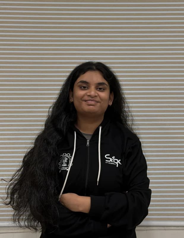 Disha Agrawal