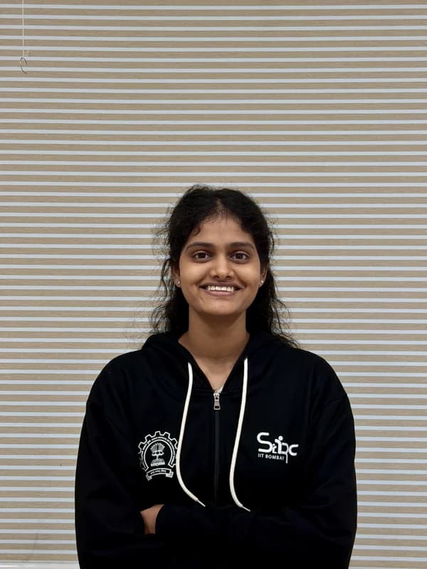Indrani Sahu