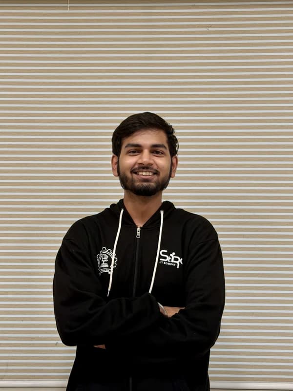 Kartavya Gupta