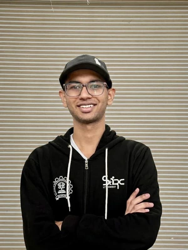 Kartikey Mittal