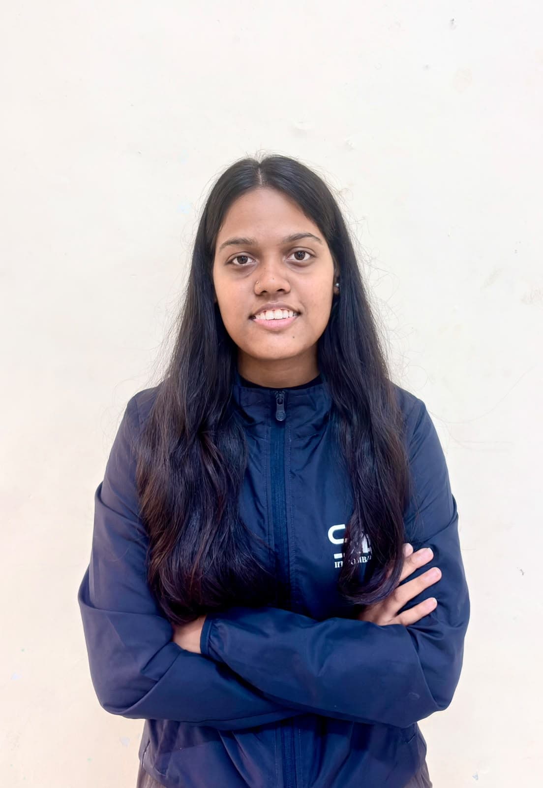 K. Sai Sharanya