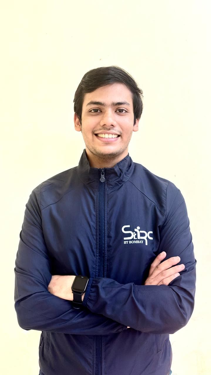 Sarvagya Jain