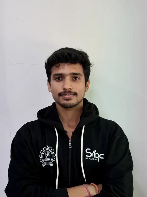 Sumit Jeengar