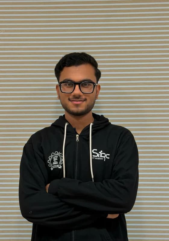Utkarsh Bansal